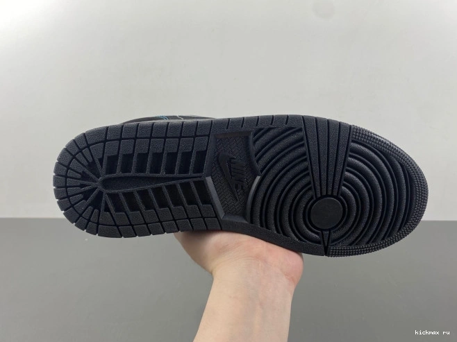 Cheap Low Phat Jordan 338145-003 1 Olympic 0713